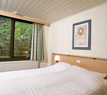 Kv104 Comfort 6p Resort *